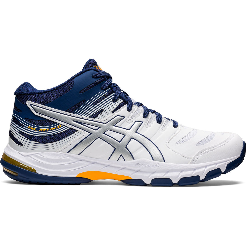ASICS Gel-Beyond™ MT 6 - White/Navy