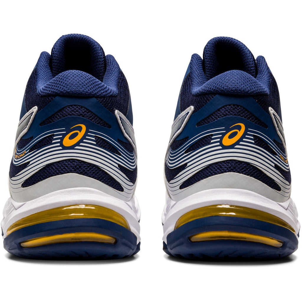 ASICS Gel-Beyond™ MT 6 - White/Navy
