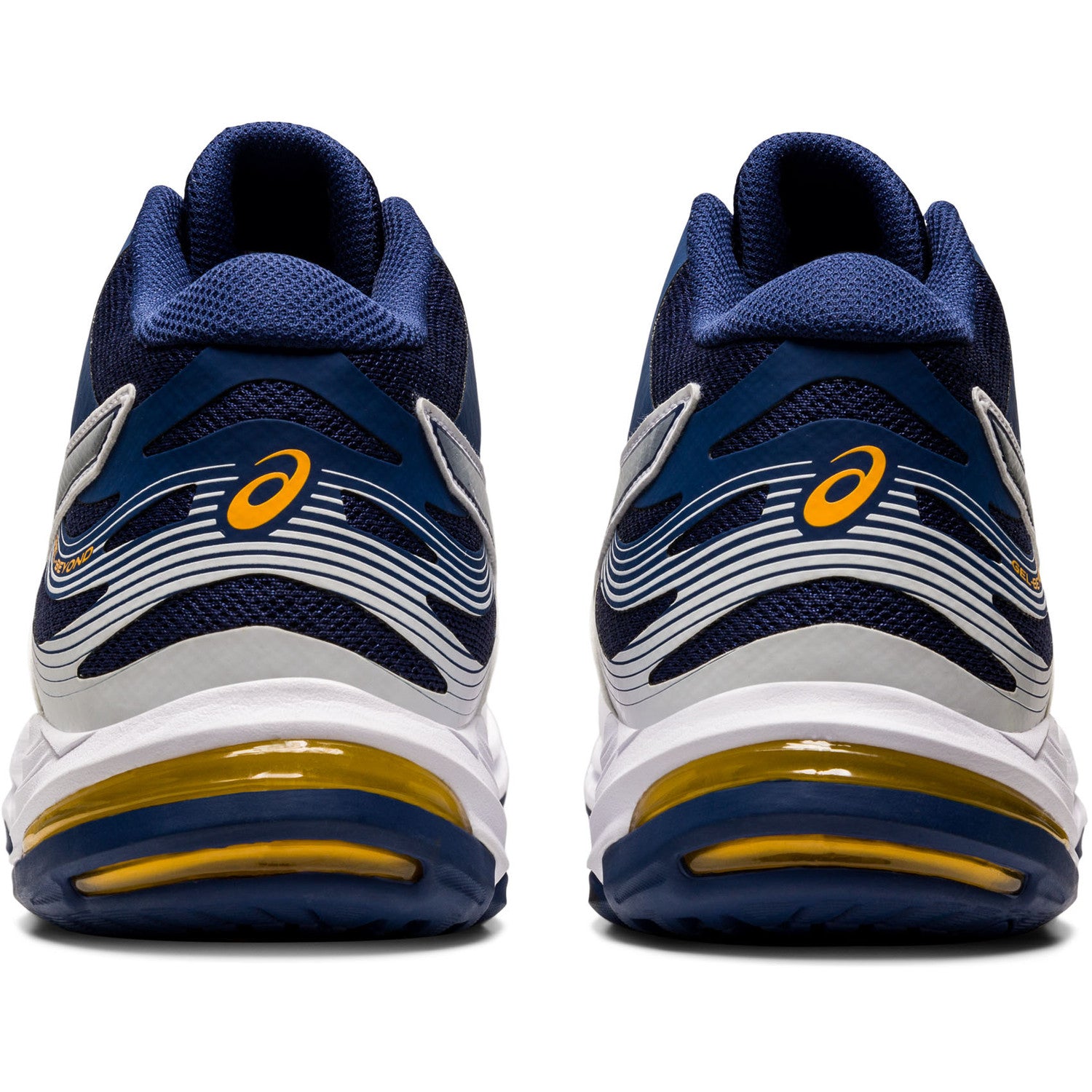 ASICS Gel-Beyond™ MT 6 - White/Navy