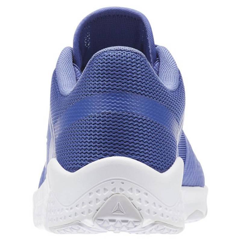 Reebok Trainflex - Blue