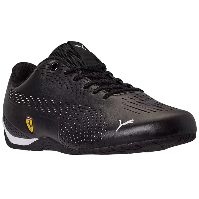 Puma Scuderia Ferrari Drift Cat 5 Ultra II - Black