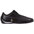 Puma Scuderia Ferrari Drift Cat 5 Ultra II - Black