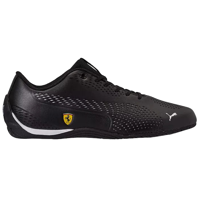 Puma Scuderia Ferrari Drift Cat 5 Ultra II - Black