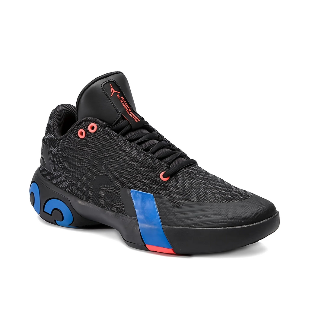 Nike Air Jordan Ultra Fly 3 Low - Black