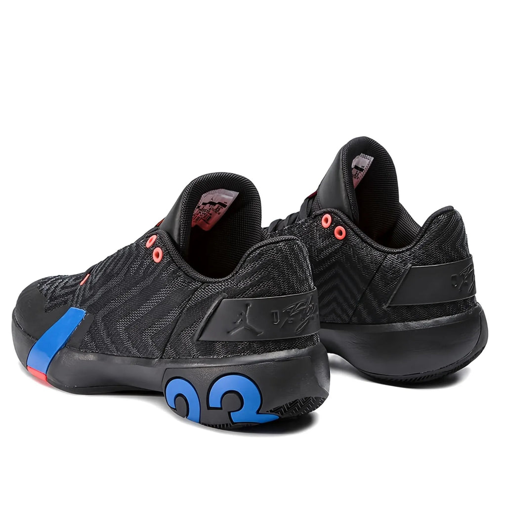 Nike Air Jordan Ultra Fly 3 Low - Black