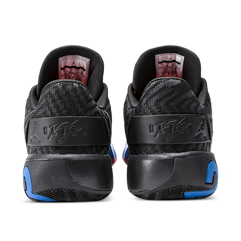 Nike Air Jordan Ultra Fly 3 Low - Black