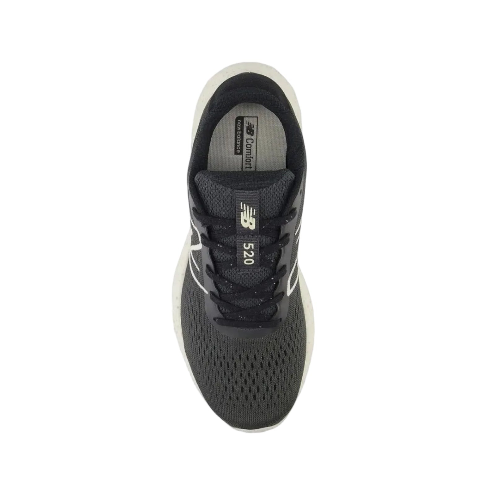 New Balance 520 V8 - Black