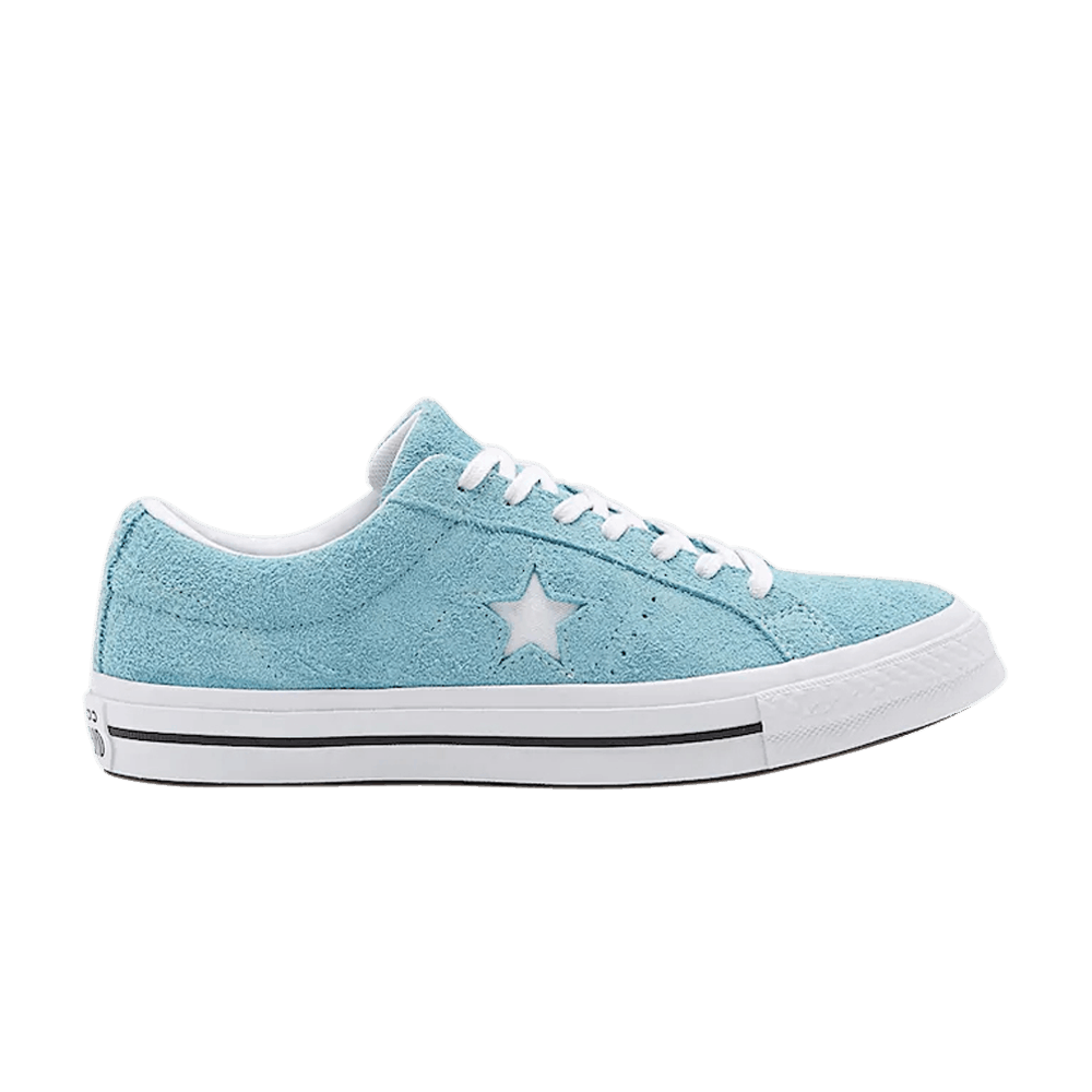 Converse One Star Low - Blue