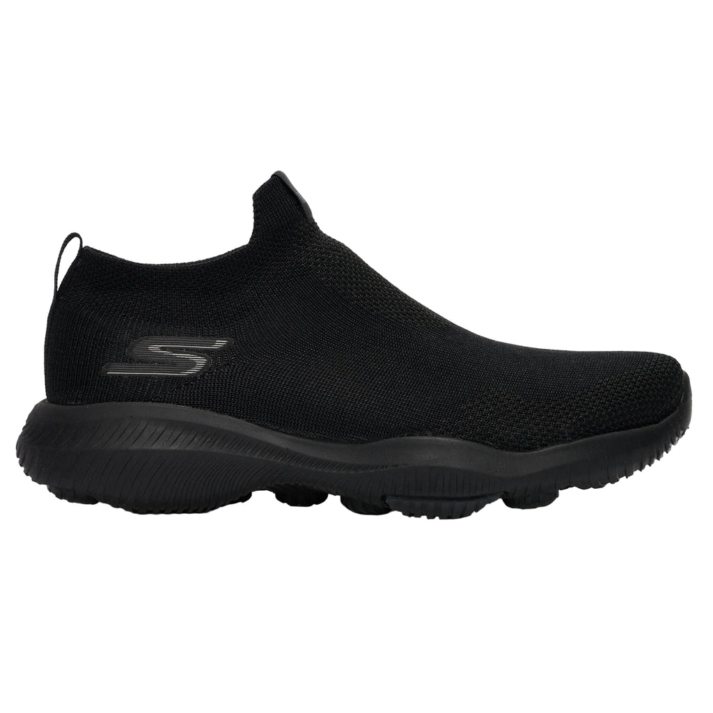 Skechers GOwalk Revolution Ultra - Black
