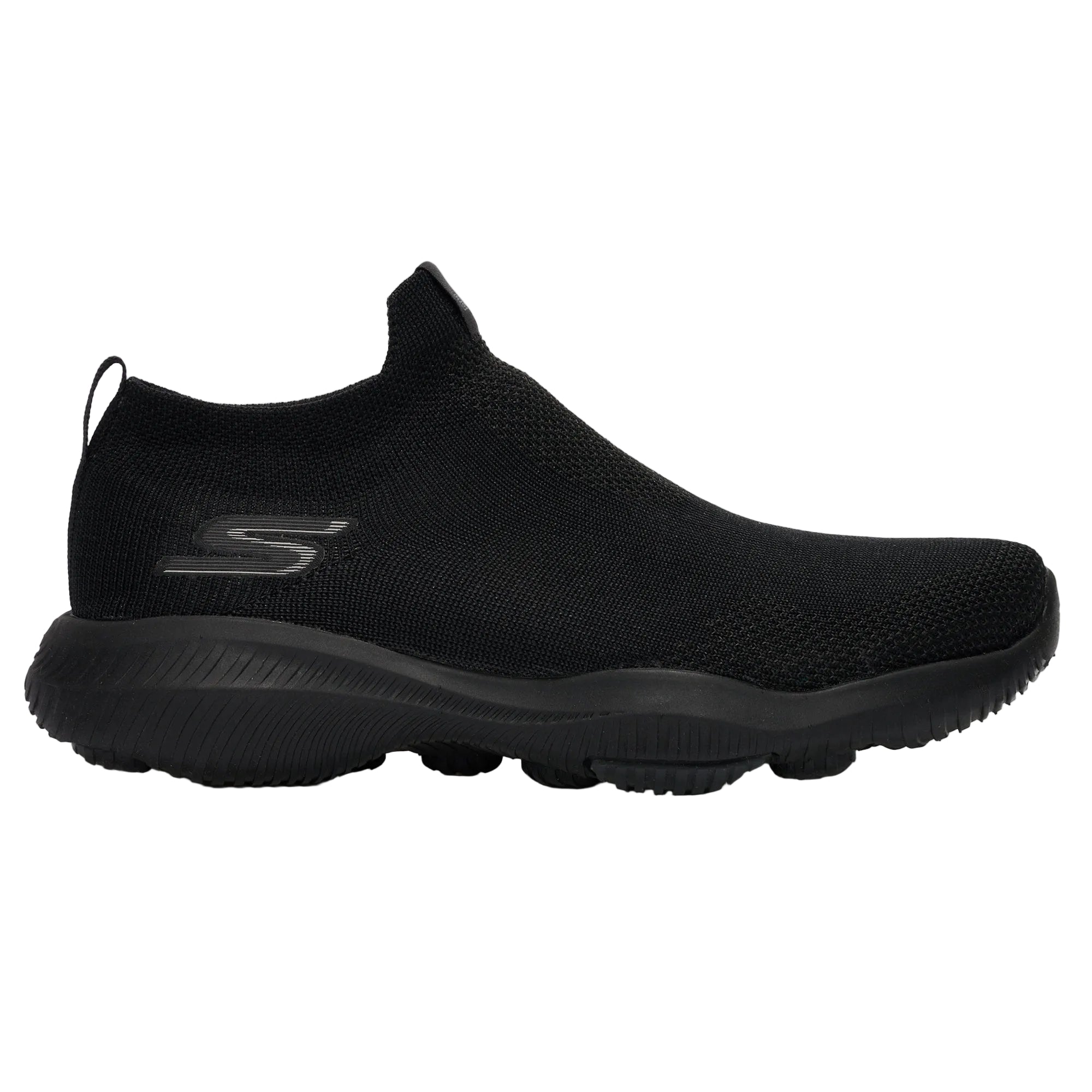 Skechers GOwalk Revolution Ultra - Black