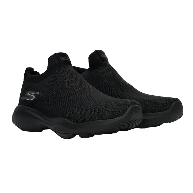 Skechers GOwalk Revolution Ultra - Black