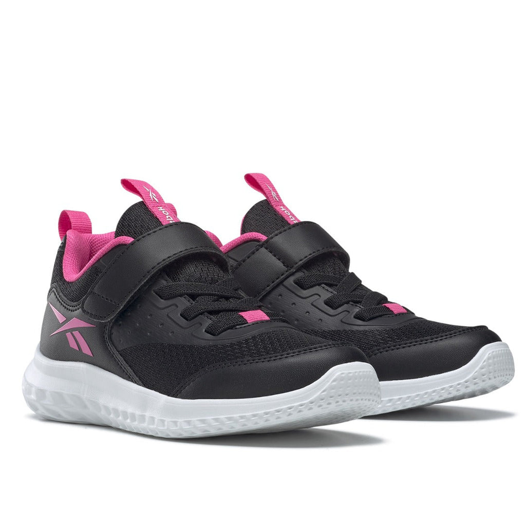 Reebok Rush Runner 4.0 ALT - Black/Pink