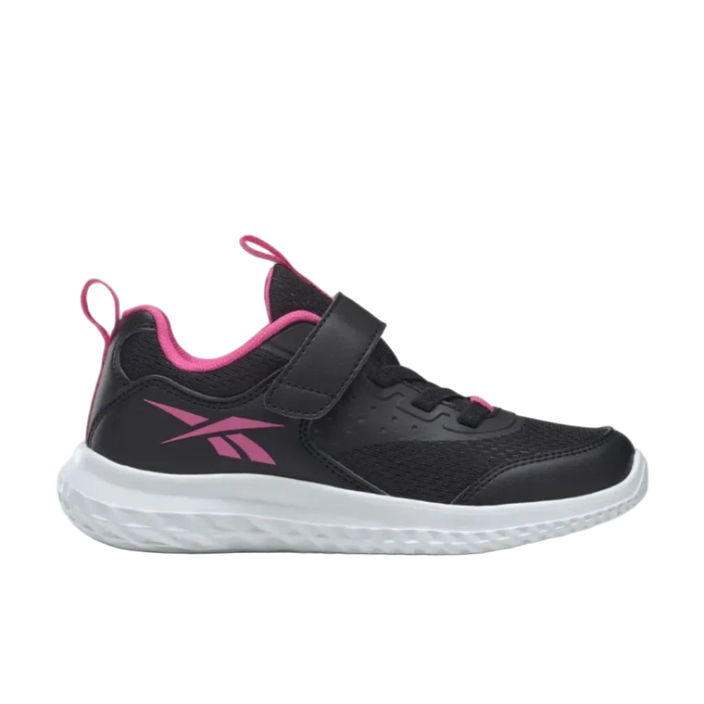 Reebok Rush Runner 4.0 ALT - Black/Pink