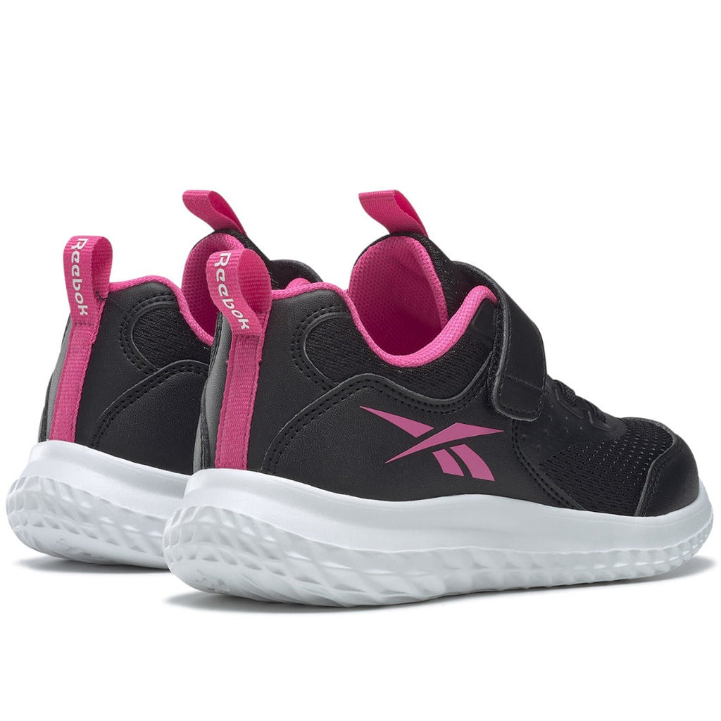Reebok Rush Runner 4.0 ALT - Black/Pink