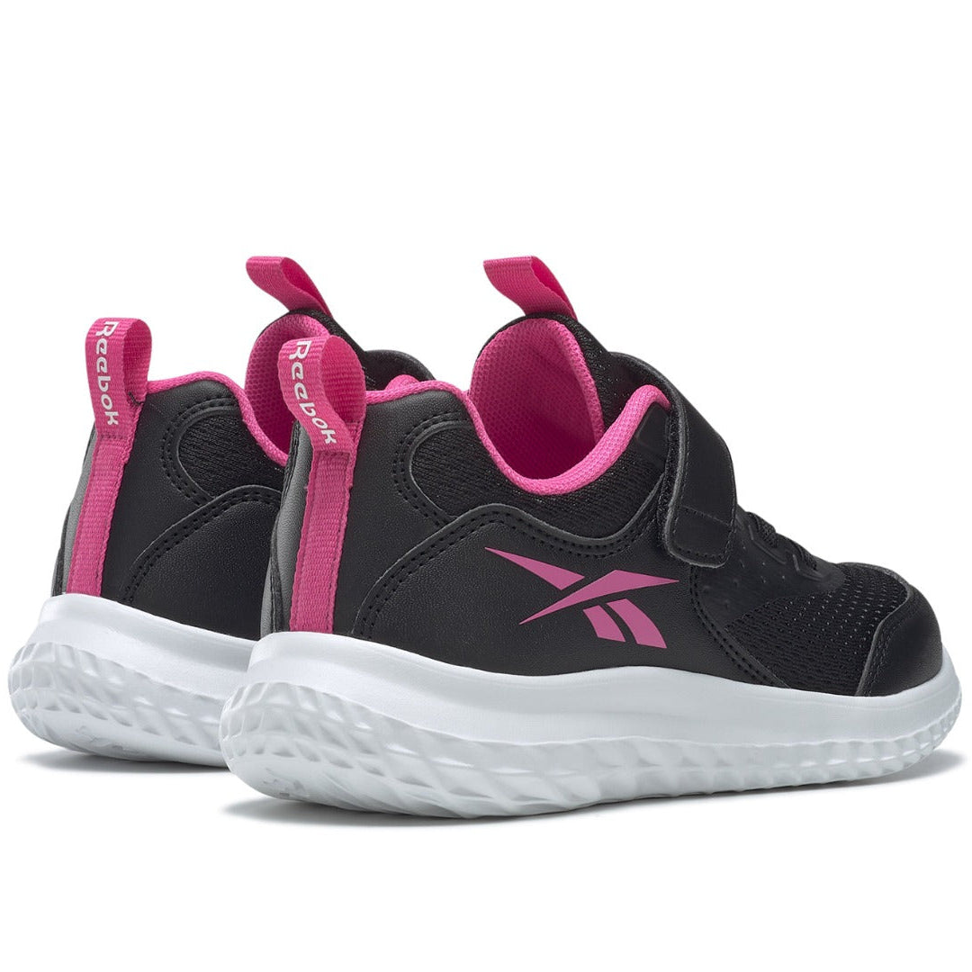 Reebok Rush Runner 4.0 ALT - Black/Pink