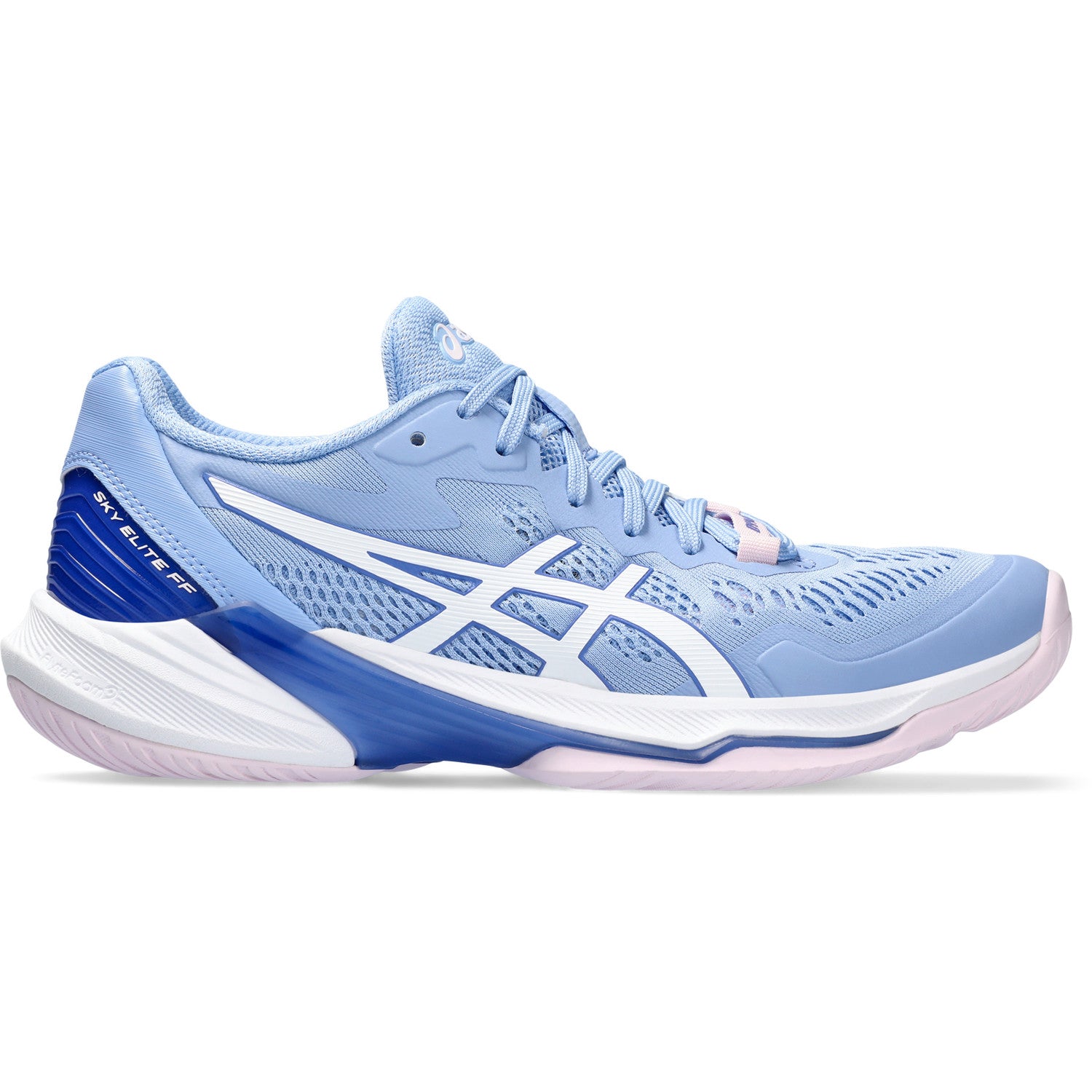 ASICS Women's Sky Elite FF MT 2 - Blue