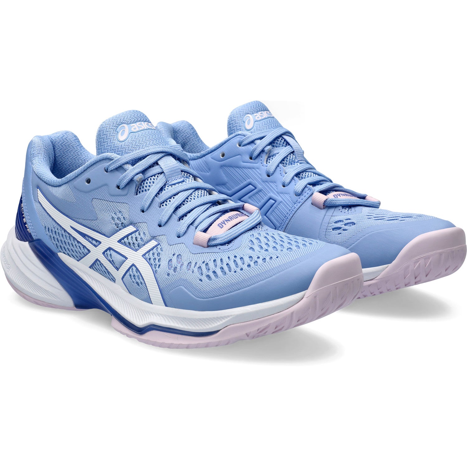 ASICS Women's Sky Elite FF MT 2 - Blue