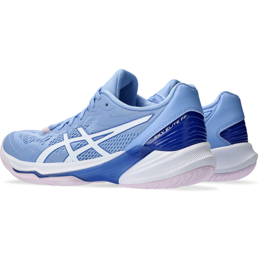 ASICS Women's Sky Elite FF MT 2 - Blue
