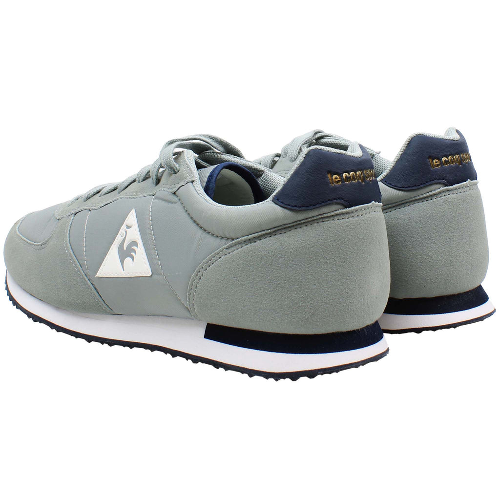 Le Coq Sportif Onyx Nylon - Gray