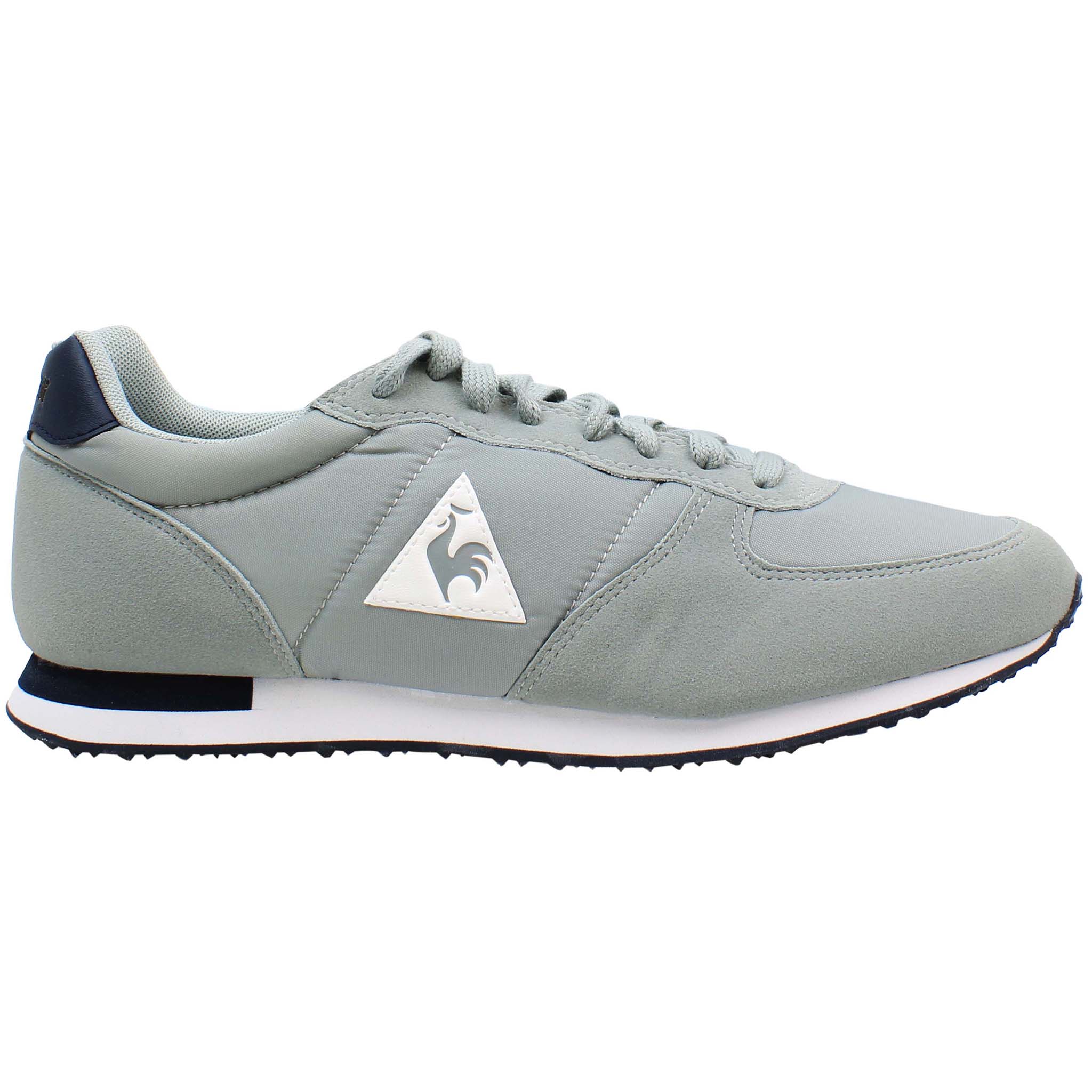 Le Coq Sportif Onyx Nylon - Gray