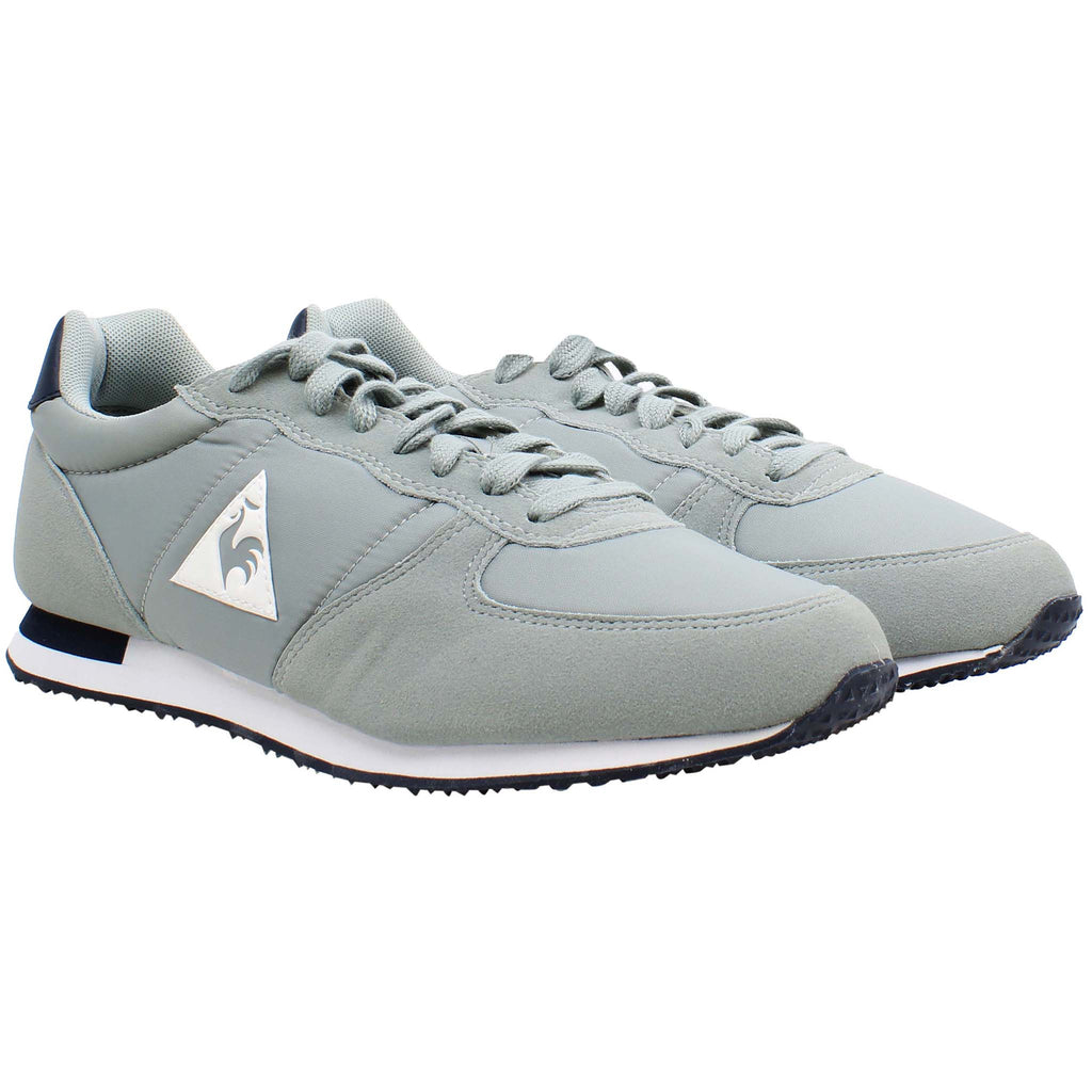 Le Coq Sportif Onyx Nylon - Gray