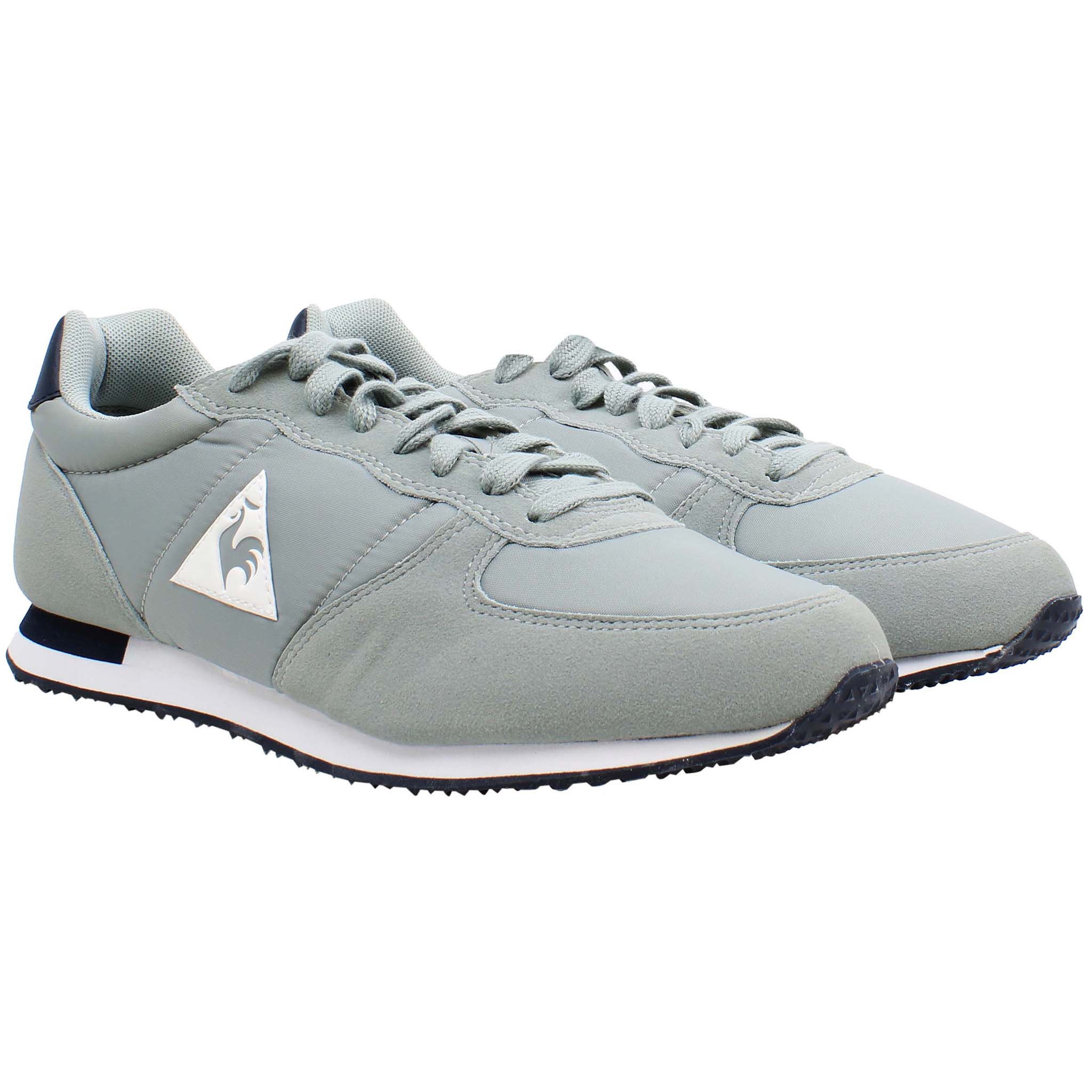Le Coq Sportif Onyx Nylon - Gray