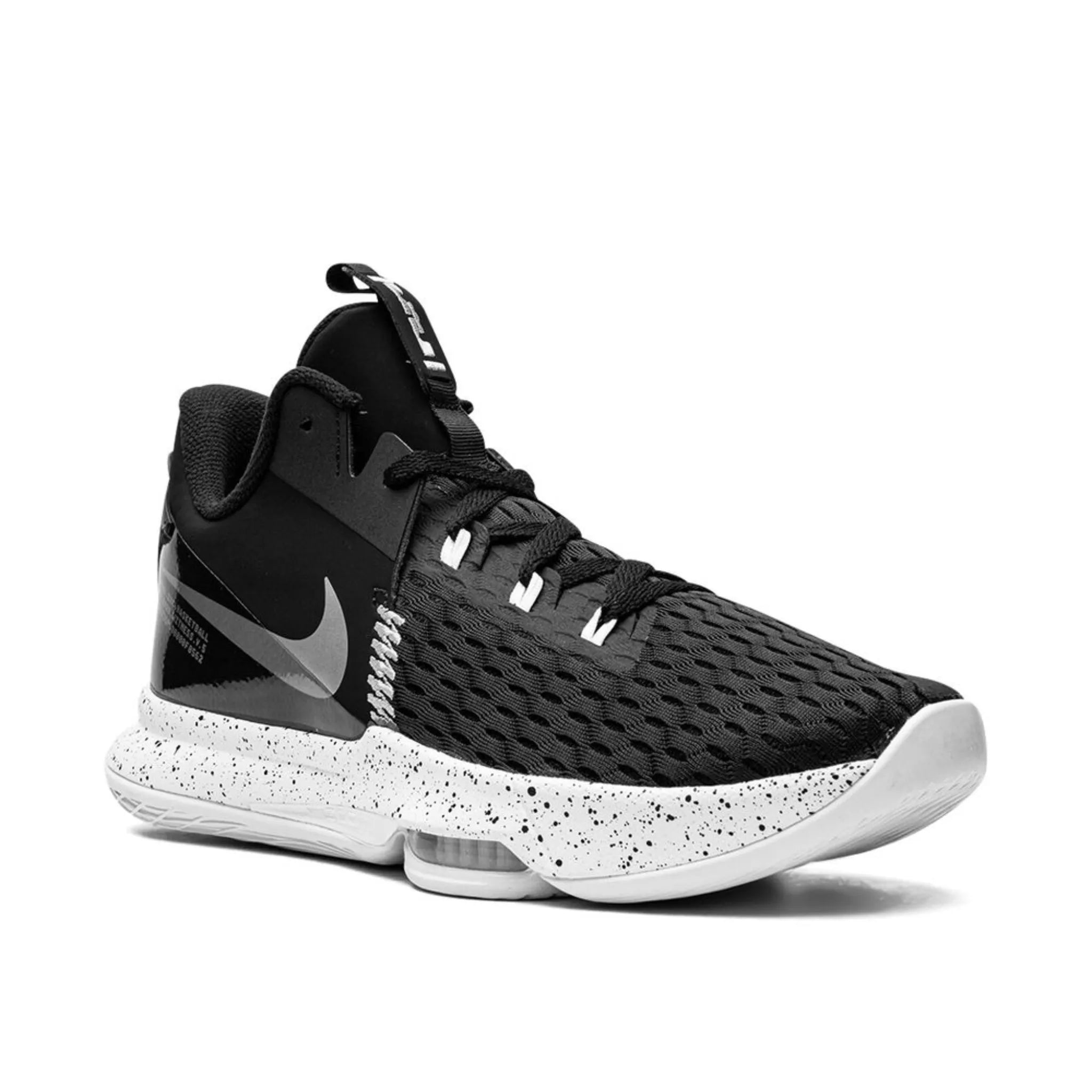 Nike LeBron Witness 5 - Black