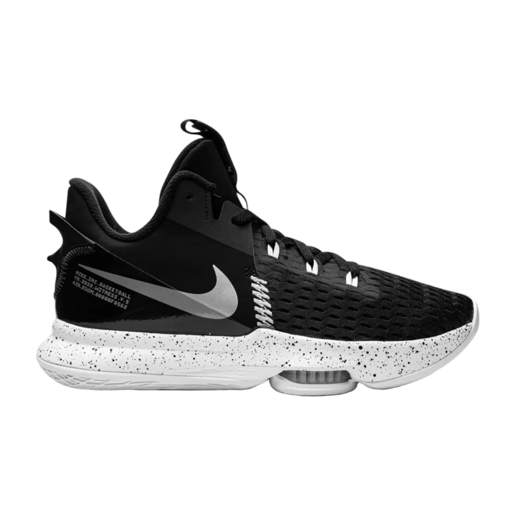 Nike LeBron Witness 5 - Black