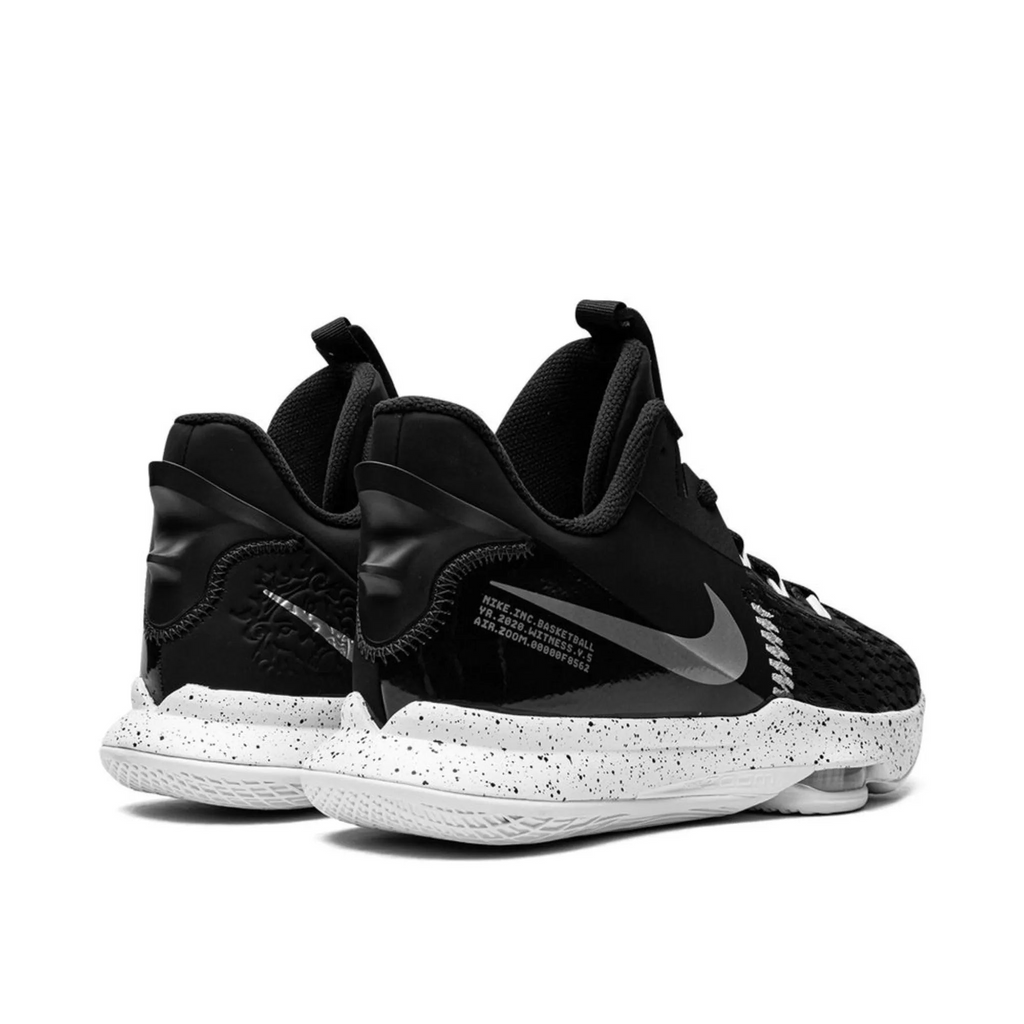 Nike LeBron Witness 5 - Black