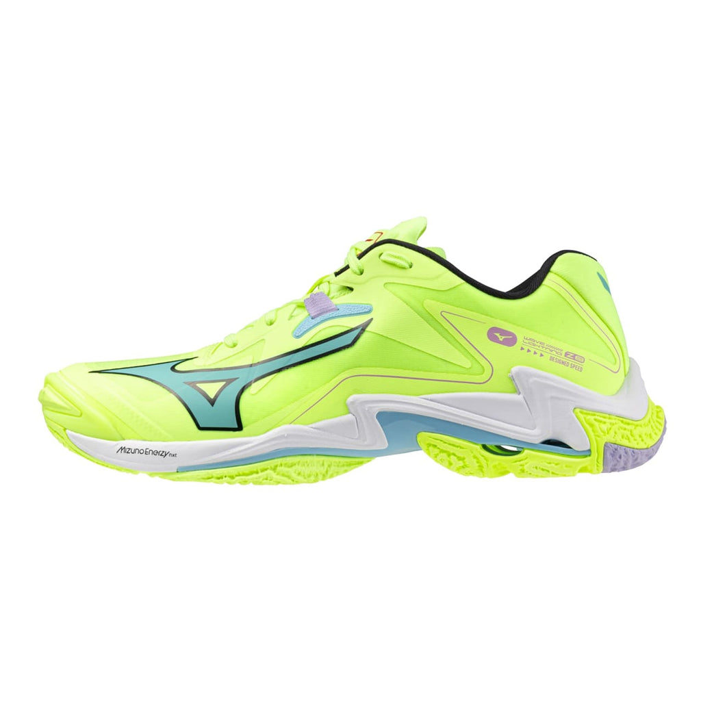 Mizuno Wave Lightning Z8 - Neon