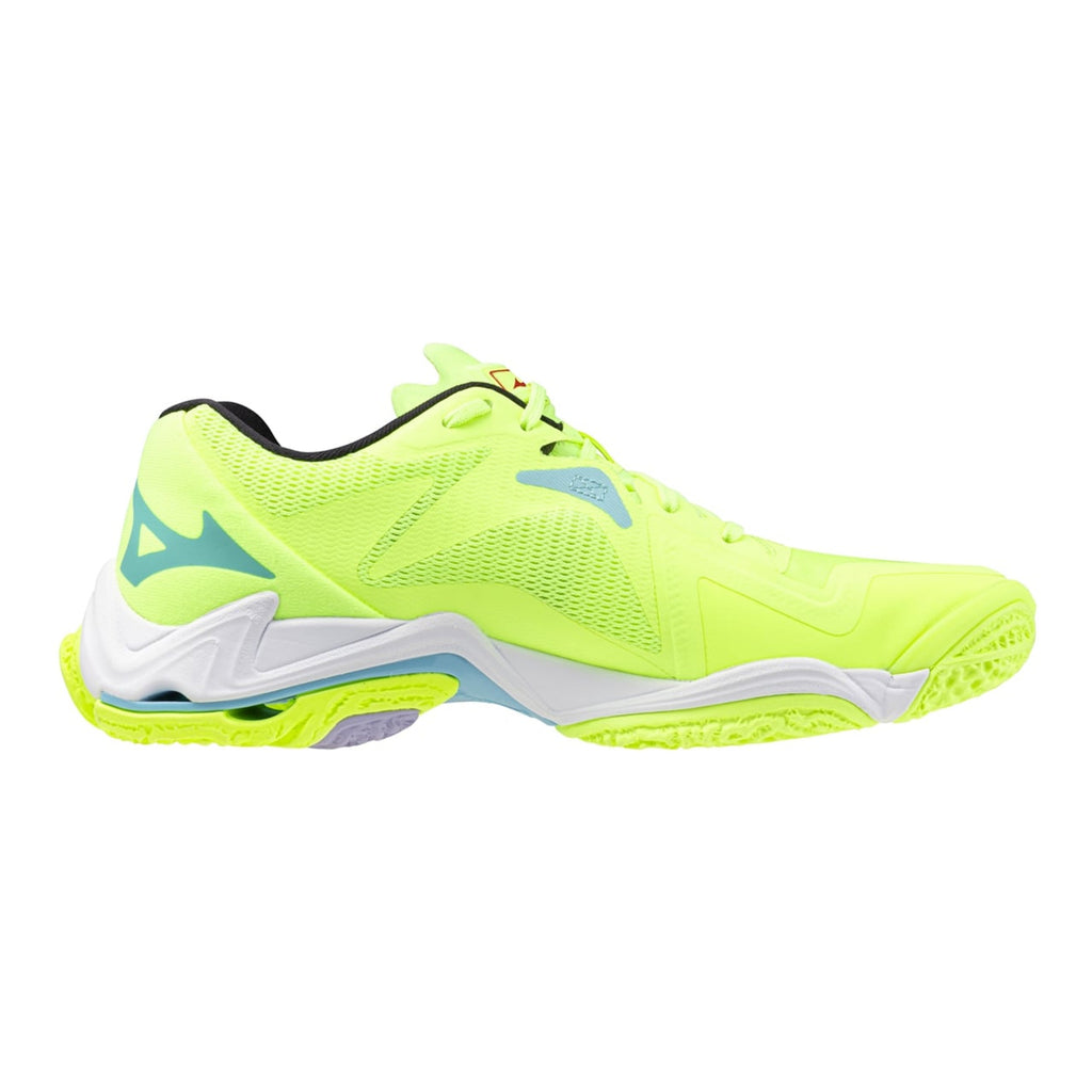 Mizuno Wave Lightning Z8 - Neon