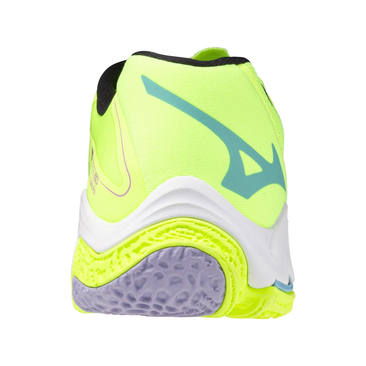 Mizuno Wave Lightning Z8 - Neon