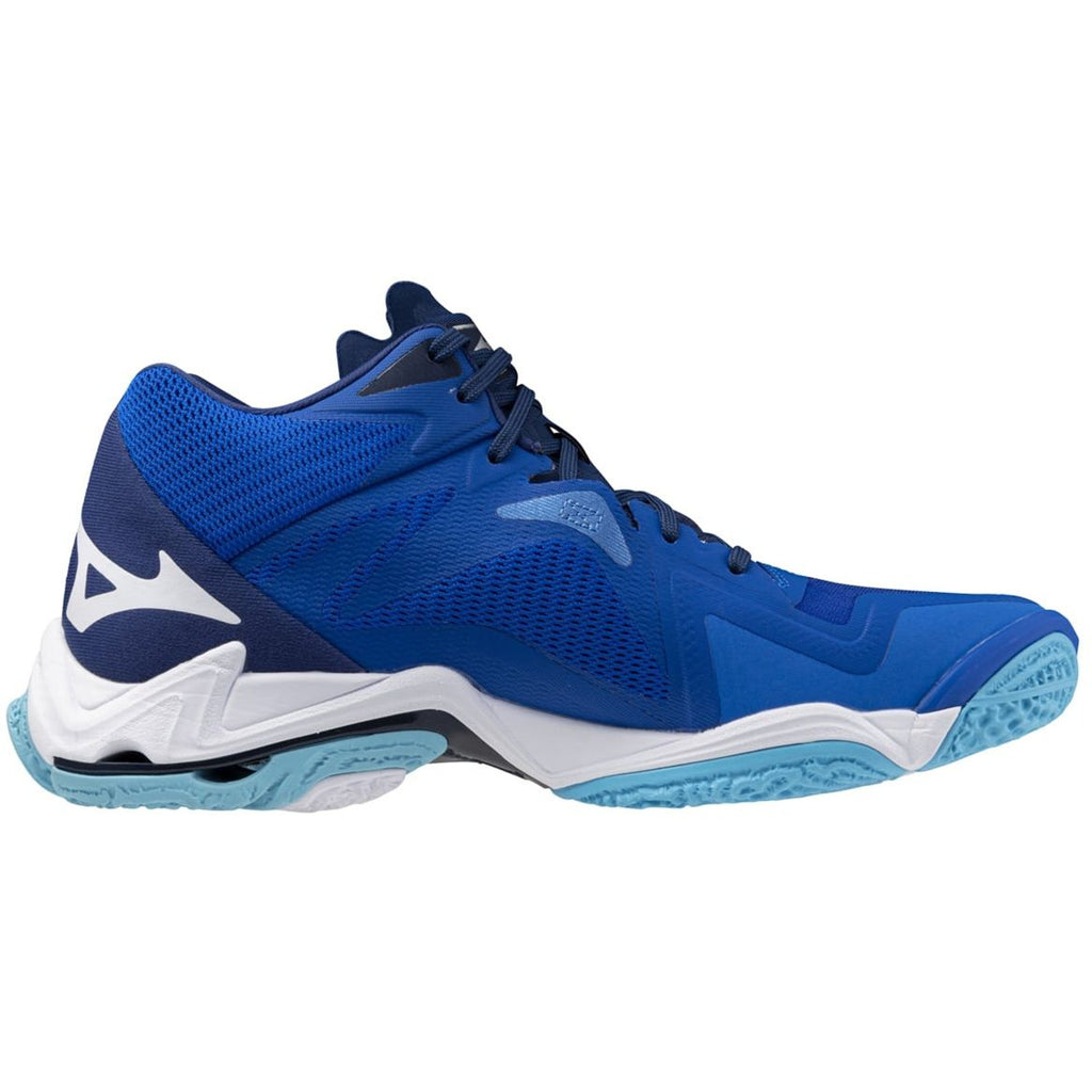 Mizuno Wave Lightning Z8 - Blue