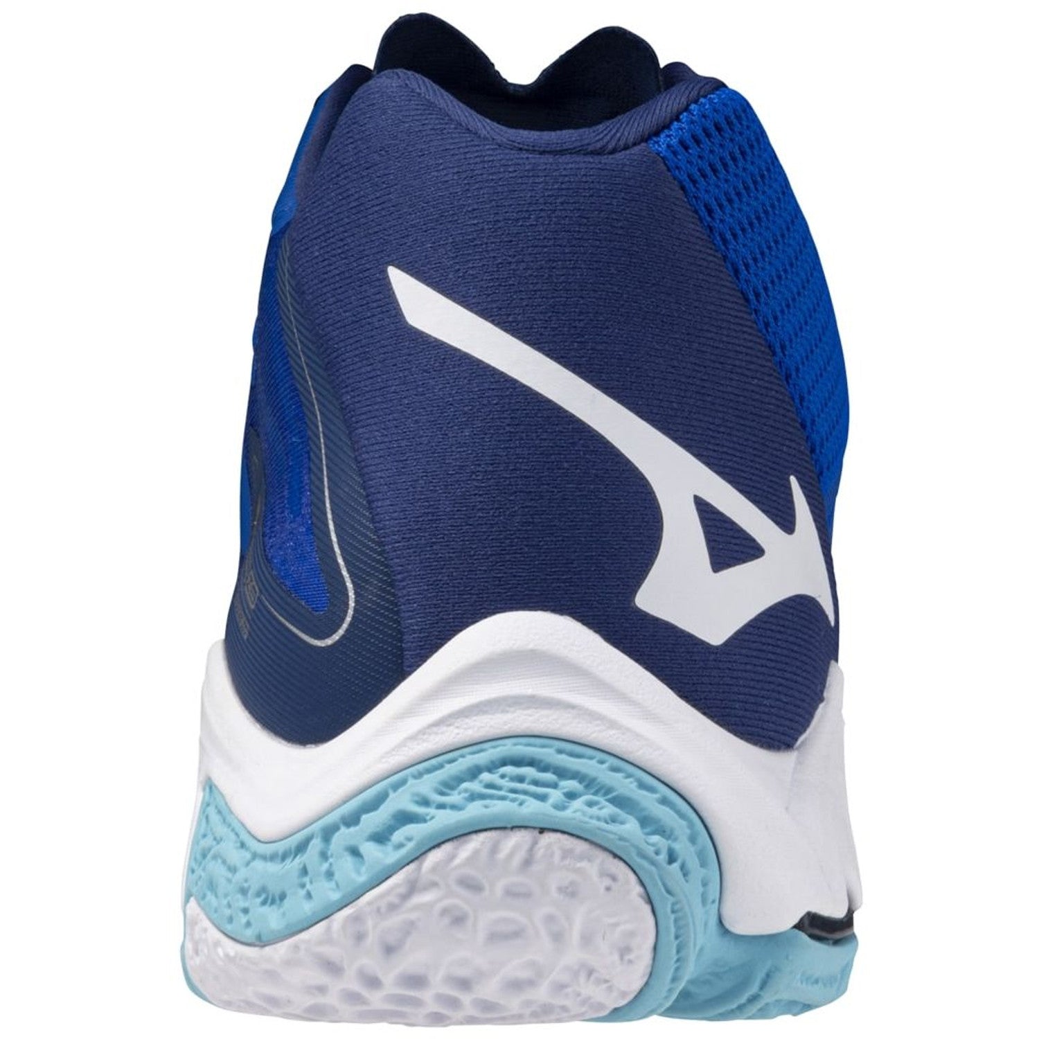Mizuno Wave Lightning Z8 - Blue