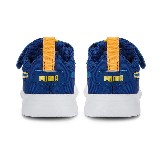 Puma Flyer Flex AC (Infant) - Blue