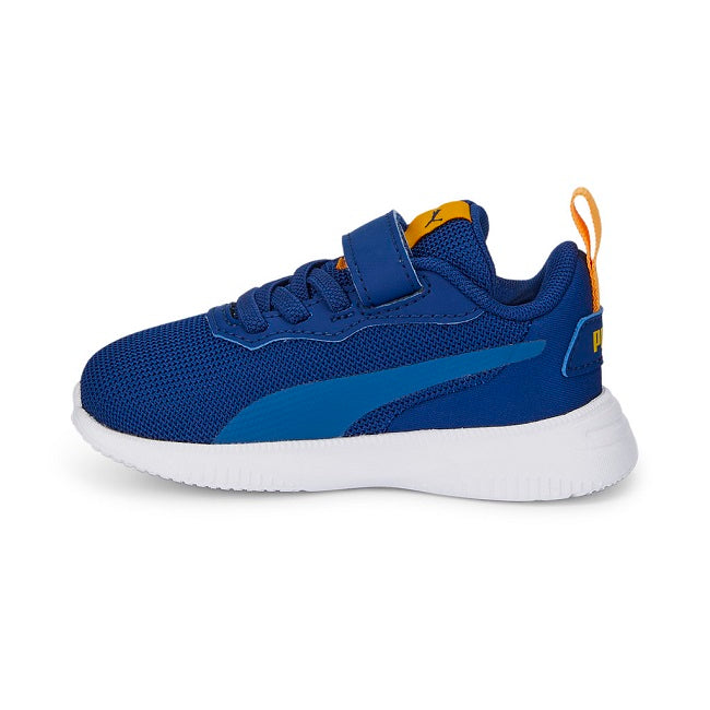 Puma Flyer Flex AC (Infant) - Blue