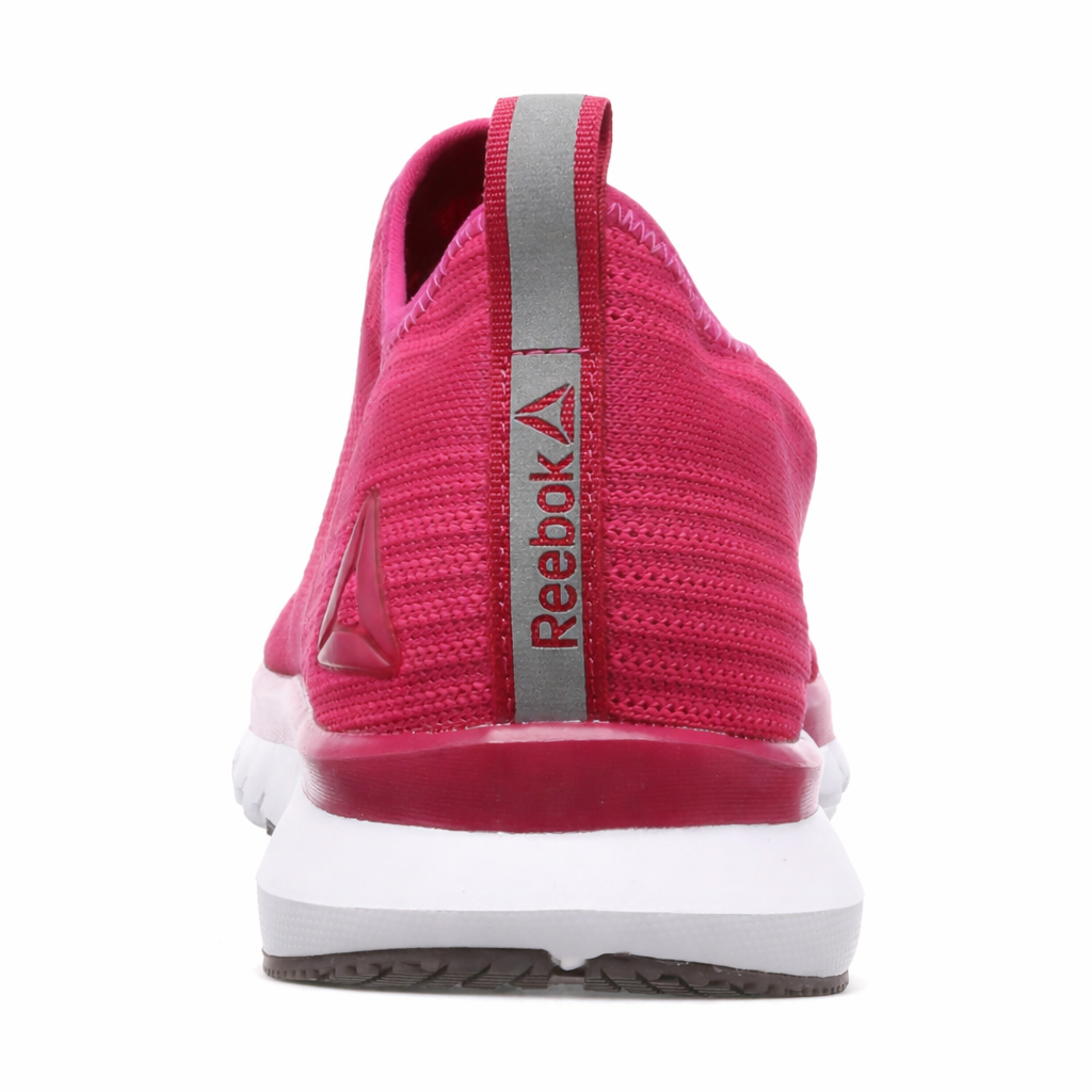 Reebok Print Smooth 2.0 ULTK - Hot Pink