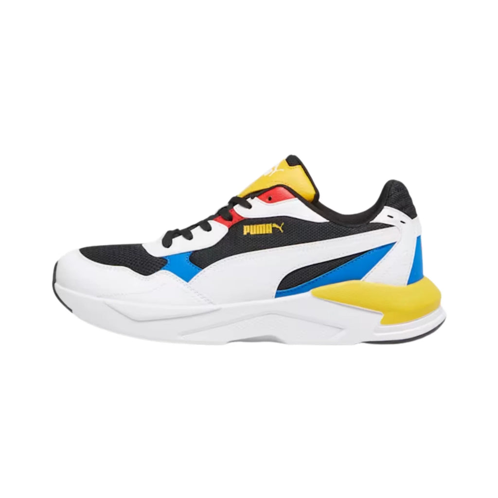 PUMA X-Ray Speed Lite - White