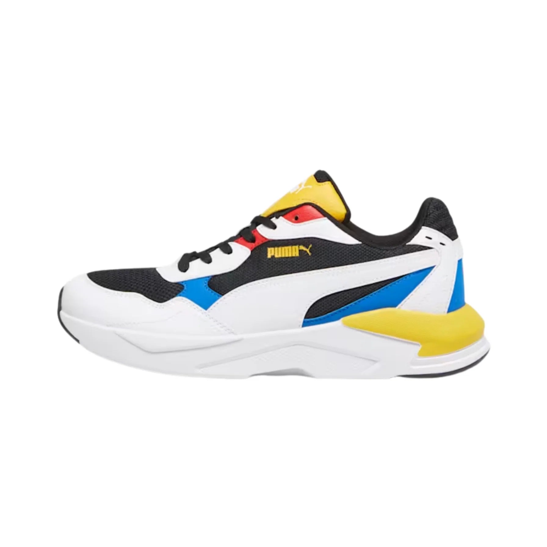 PUMA X-Ray Speed Lite - White