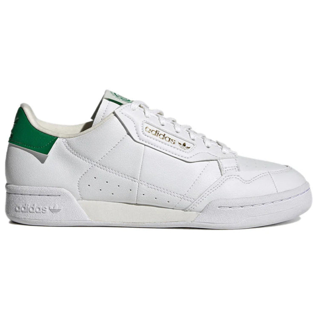 Adidas Continental 80 'The Clean Classics' - White