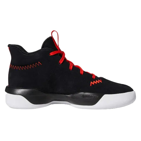 Adidas Pro Next 2019 Basketball Shoe - Red/Black