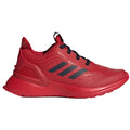 Adidas Marvel Spider-Man RapidaRun (Infant) - Red