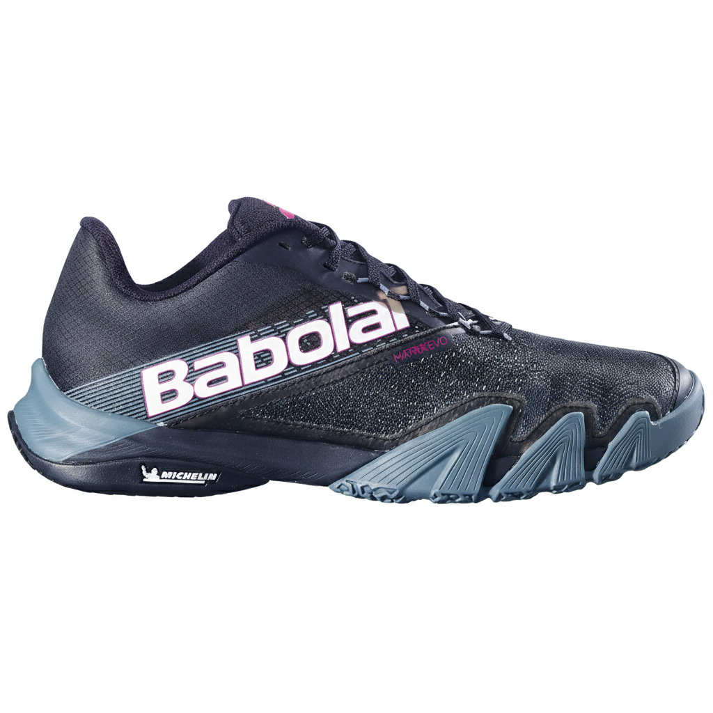 Babolat Jet Premura 2 - Black