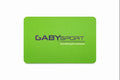 Gaby Sport Gift Card