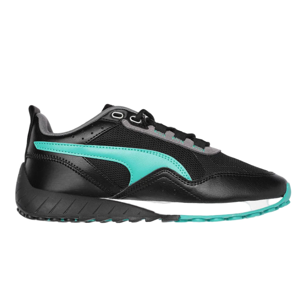 PUMA Mercedes-AMG Petronas SPEEDFUSION 2 - Black