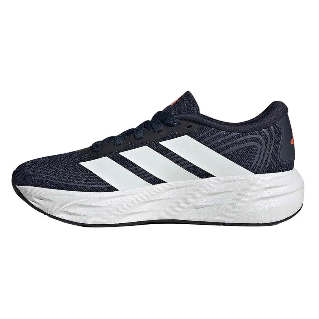 Adidas Galaxy 8 - Navy/White