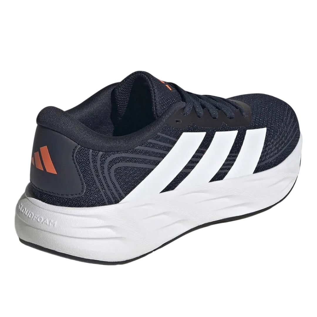 Adidas Galaxy 8 - Navy/White