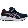 ASICS Azumaya PS - Navy/Pink