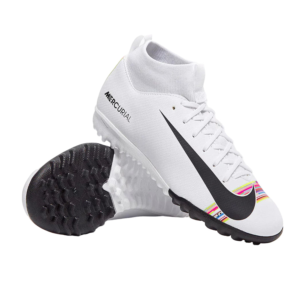 Nike Mercurial Superfly 6 Academy CR7 - White