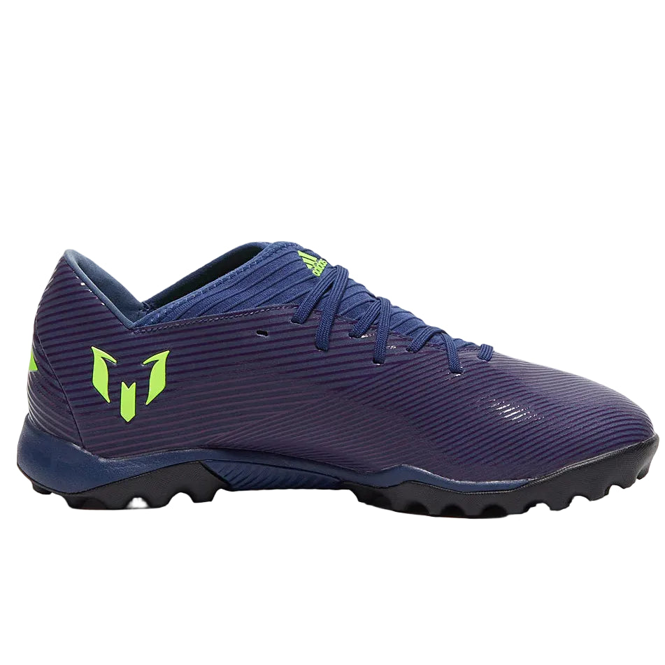 Adidas Nemeziz Messi 19.3 Turf - Purple